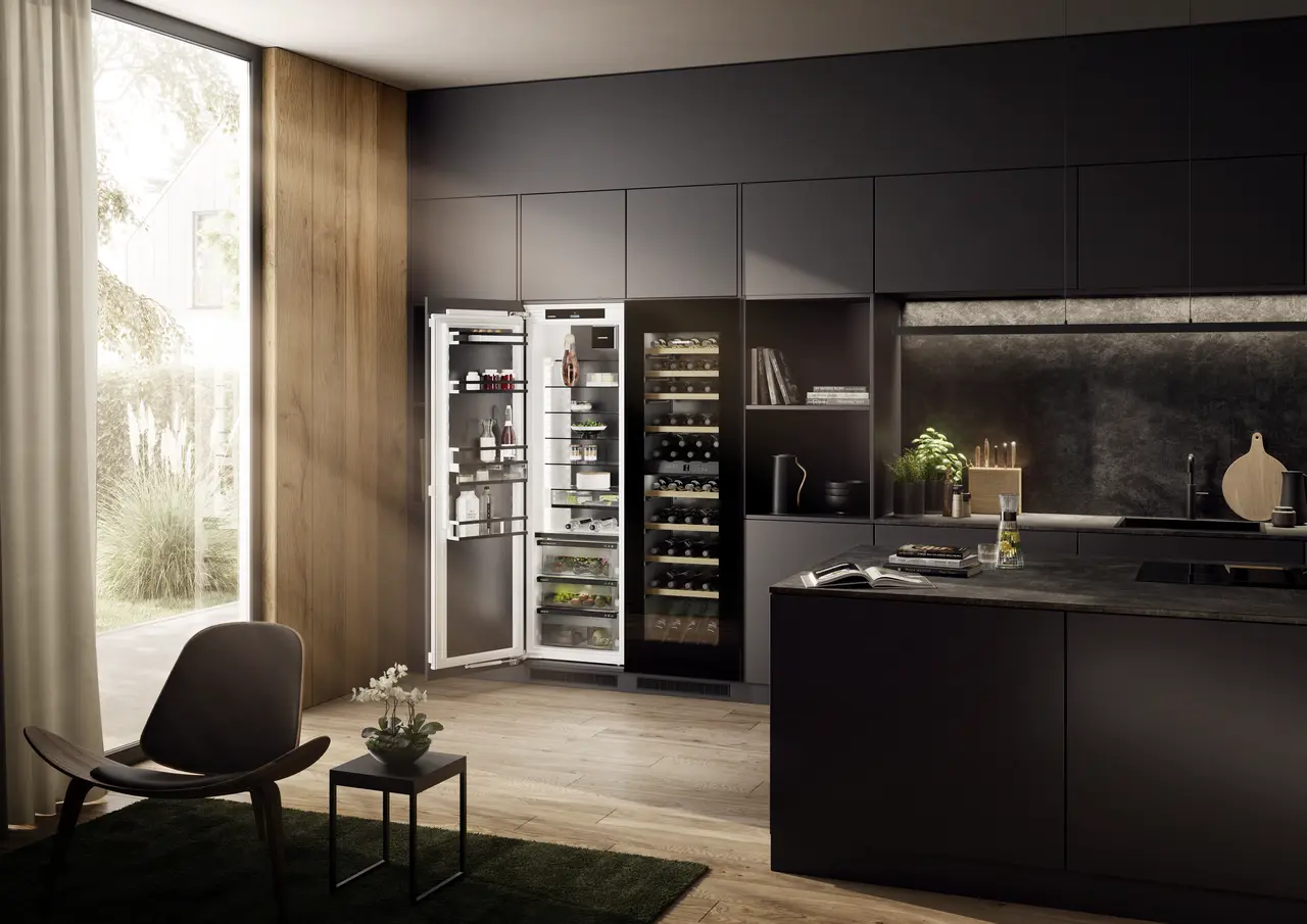 IXRWbs 5173 Side-by-Side combination - Liebherr